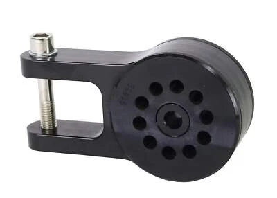 Brazo de par motor delantero Whiteline para Volvo S40 MS (04-12) Foto 1 de 3