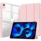 Shockproof Smart Cover Case For Ipad 9th 8th 7th Gen Ipad Air 5 4 Pro Ipad Case