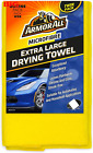 Car  Cleaning  Kit ,  Armor  All ,  Microfibre  Drying  Towel ,  Set  Of  2