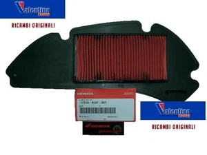 ORIGINAL LUFTFILTER HONDA SH 125-150 01-11 - Bild 1 von 1