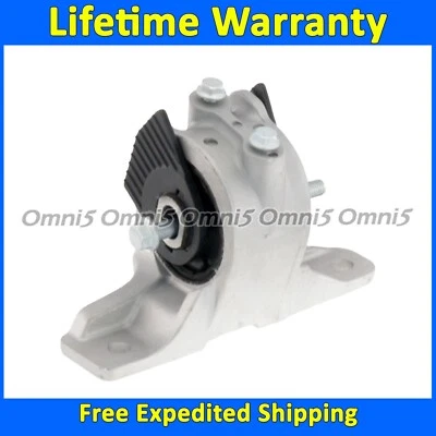 Trans Mount For 2024-2025 Toyota Grand Highlander 2.5L FHEV AUTO CVT/AUTO A42148 - Image 1 of 4