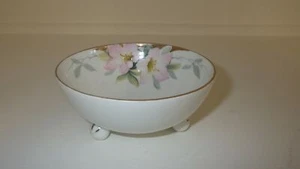 Vintage Noritake Azalea Whipped Cream Bowl 1918 on Excellent used condition - Picture 1 of 6