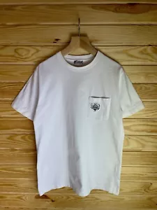 T-Shirt Christion Dior x Shawn Stussy Bee weiß - Bild 1 von 9