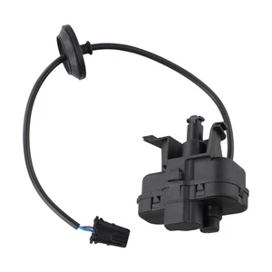 Fuel Tank Lock Actuator Locking Mechanism Crafted From Robust Materials - Picture 1 of 12