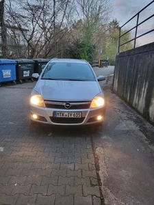 Opel Astra 1.8 Automatik - Bild 1 von 22