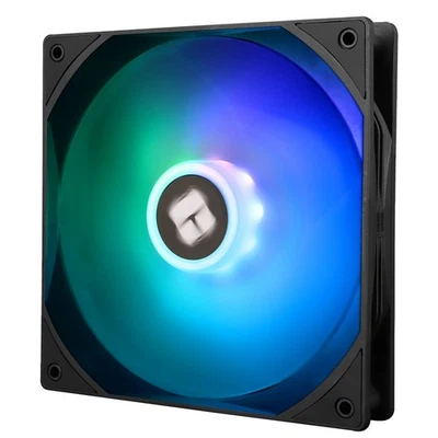  14 cm ARGB -C14C-S PC-Gehäuse CPU-Lüfter Unterstützt die Mothe6277 - Bild 1 von 4