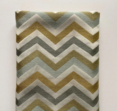   34087 1211 remanente de tela 24x24" Foto 1 de 3