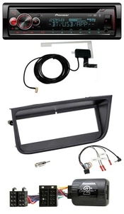 Pioneer DAB CD Lenkrad USB Bluetooth Autoradio für Peugeot 406 2002-2005 - Bild 1 von 10