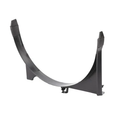 For Infiniti QX56 2004-2010 Fan Shroud Lower Fits Radiator Fan 5.6 Liters Engine - Image 1 of 4