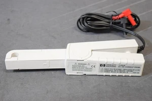 HP 1146A AC/DC Current Probe, DC to 100kHz 100A 600V - Picture 1 of 6