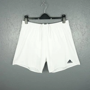 Adidas Climalite Shorts With Lining Size XL (N023) - Picture 1 of 8