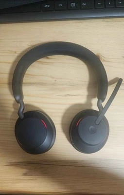 Jabra Evolve2 65 - Bild 1 von 3