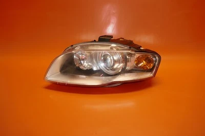 FARO CONDUCTOR IZQUIERDO AUDI A4 2005 2006 2007 2008 XENON 8E0941003AH OEM Foto 1 de 4