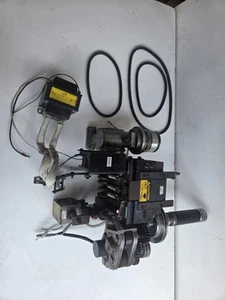 Parte interna completa ingranaggio e frizione per reggiatrice semiautomatica Poly - Foto 1 di 12