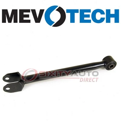 Mevotech Supreme Rear Lower Forward Lateral Arm for 1998-2006 Lexus GS300 - re — 第 1/4 张图片