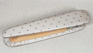 June Tailor 20" SLEEVE BOARD Padded Ironing Pressing Sewing Tool Non-Collapsible - Picture 1 of 4