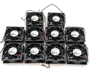 Martech DF1203812B2FN 12VDC Case Fans for Crypto Antminer (Pack of 10) - Bild 1 von 7