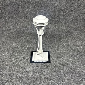 LEGO 21003 ARCHITECTURE Seattle Space Needle Complete NO BOX OR MANUAL *GLUED*