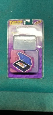 Fundas de juego Intec para Gameboy Advance Foto 1 de 3
