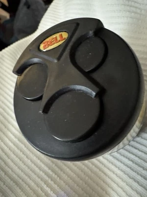 Portamonedas -Coche Alta Capacidad Universal Para Portavasos “Campana” Foto 1 de 4