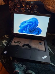 Lenovo Thinkpad T480s - 512GB SSD/8GB Ram - Afbeelding 1 van 9