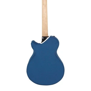 Electric Guitar Dust Cover Tailored Protective Wear Bump Resistant GT-113 Pu IDS - Afbeelding 1 van 12