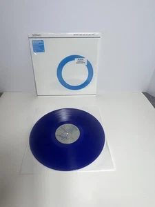 The Germs – What We Do Is Secret LP Shrink w/ Hype Blue Vinyl 45Rpm audiophile.  - Picture 1 of 4