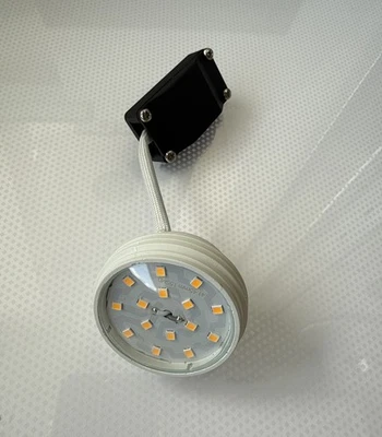 Briloner Einbaustrahler LED Ersatz Modul 3W 300lm 3000K Warm mit Gewinde Ø51 mm - Bild 1 von 4