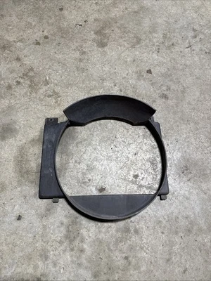 Cubierta del ventilador Jeep Cherokee XJ 87-01 OEM 4.0 (SP01) Foto 1 de 4