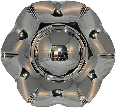 NEW BOSS MOTORSPORTS 325 WHEEL RIM CENTER CAP ACC 3201 06 SNAP IN   - Image 1 of 3