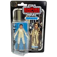 Star Wars Black Series 40th Anniversary Princess Leia Hoth 6  Action Figure 2019