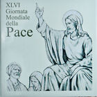 1161278 Vaticano Pape Francois 5 Euro Journee Mondiale De La Paix 2013 R