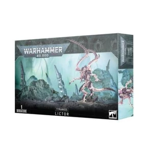 Tyranid Lictor - Imagen 1 de 6
