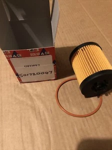 Oil Filter S202003 Vauxhall Astra / Meriva 1.4 16v Suzuki SX4 2.0d Wagon R 1.2 - Picture 1 of 3