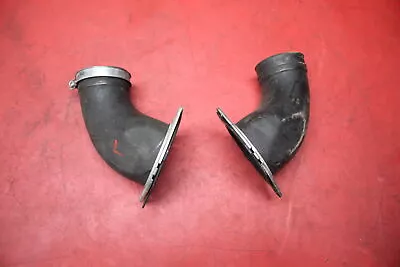 Kawasaki Concours 14 2009 cuadro derecho izquierdo juego de conductos de admisión de aire Foto 1 de 4