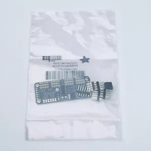 ADAFRUIT 815, 16-CHANNEL 12-BIT PWM/SERVO DRIVER - Picture 1 of 1