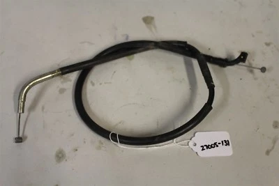 2012 Kawasaki Ninja 250R Choke Cable Wire Plunger OEM - Image 1 of 3