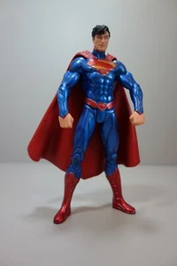 DC Comics Superman 7'' Figure - Picture 1 of 12