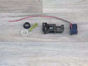 94-98 MUSTANG GT BRAKE LIGHT SWITCH & PIG TAIL OEM 95GT - Bild 1 von 8