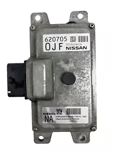 2016-18 INFINITI QX60 3.5L TRANSMISSION CONTROL MODULE OEM 310369NP0A - Picture 1 of 4