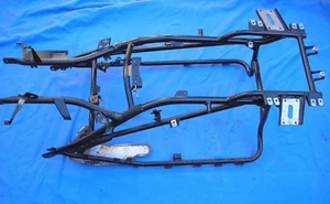 HECKRAHMEN BMW K 1200 LT RAHMEN REAR FRAME CHASSIS VERKLEIDUNG FAIRING CARENAGE - Bild 1 von 3