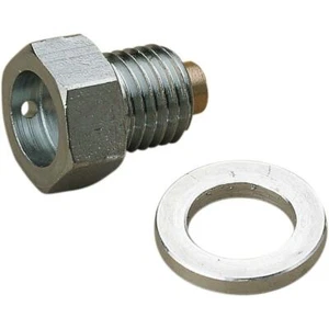 Moose Racing M0103 Magnetic Drain Plug - Picture 1 of 1