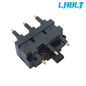 LABLT Ignition Coil Replacement UF305 For 2001-2010 Chrysler Dodge Jeep Wrangler - Picture 1 of 12