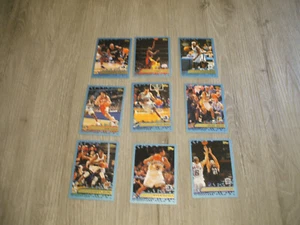 2001 NBA Topps Ewing, Miller, Nash, and other stars Sport Card Lot! E1 - Picture 1 of 2