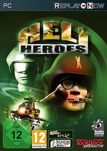 Heli Heroes [PC Retail] - Multilingual [E/F/G/S/PL/RU] - Picture 1 of 11