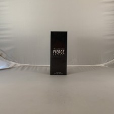 Fierce Reserve Cologne