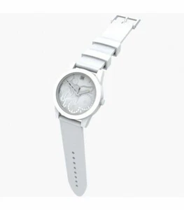 TooLate Joy Watch un Joy Spin off de Dieci en blanco / plata - Imagen 1 de 1