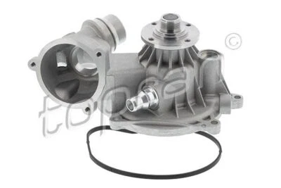 Topran Water Pump 501 977 fits BMW 7 Series E65, E66 735i, Li 745i, Li 760i, Li - image 1 of 4