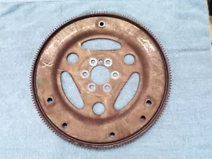 2008 chevy tahoe flywheel 5.3L 2007-2014 suburban yukon - Picture 1 of 2