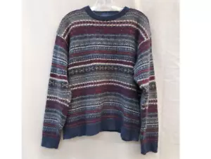 Women Pendleton Woolen Mills 100% Pure Virgin Lambs Wool - Bild 1 von 7